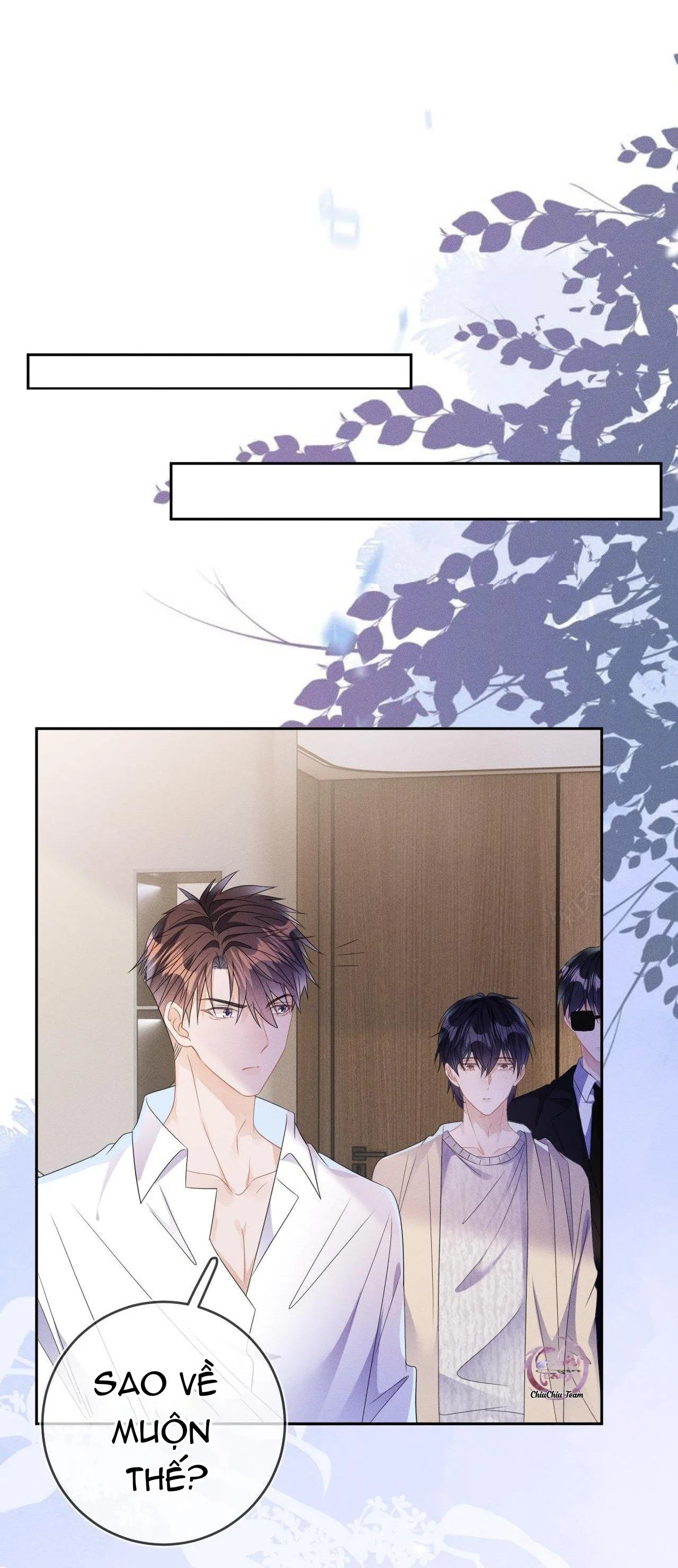 Cường Liệt Công Kích Chapter 61 Trang 20