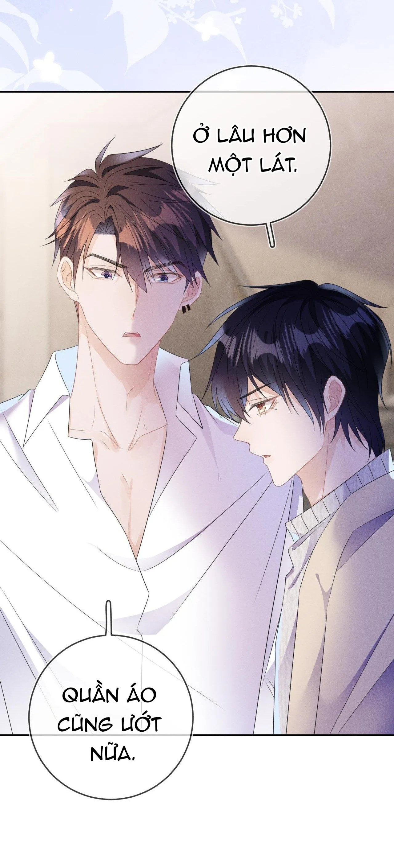 Cường Liệt Công Kích Chapter 61 Trang 21