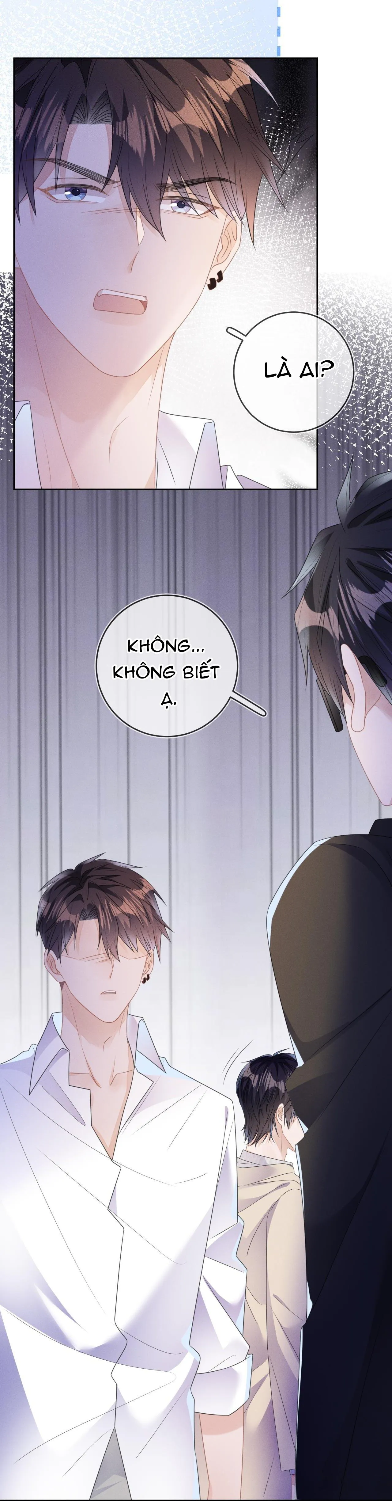 Cường Liệt Công Kích Chapter 61 Trang 25