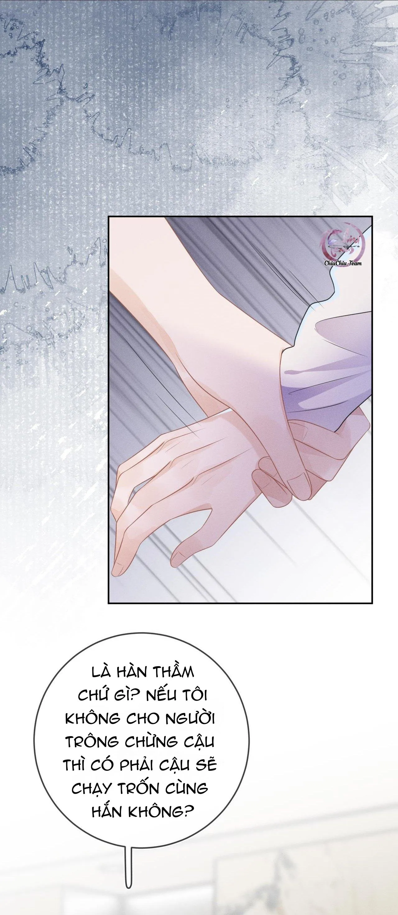 Cường Liệt Công Kích Chapter 61 Trang 26