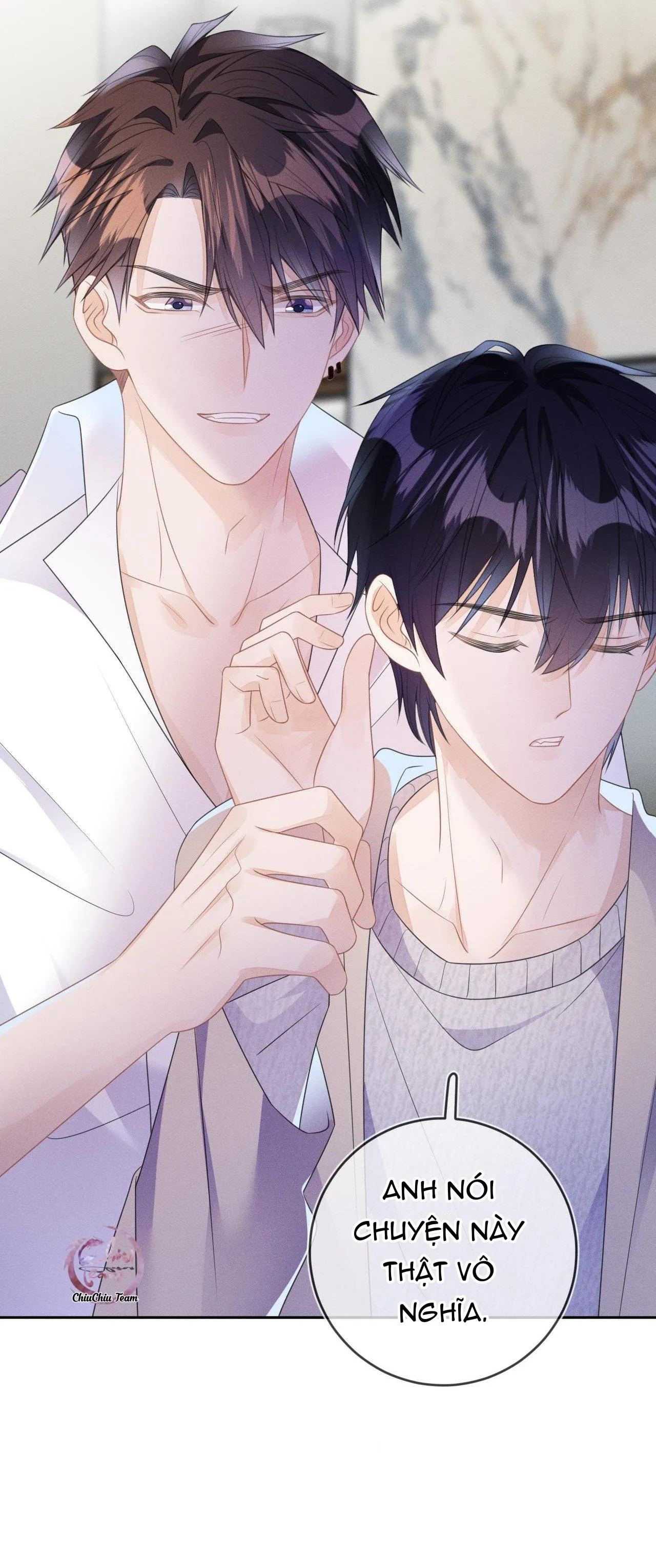 Cường Liệt Công Kích Chapter 61 Trang 27