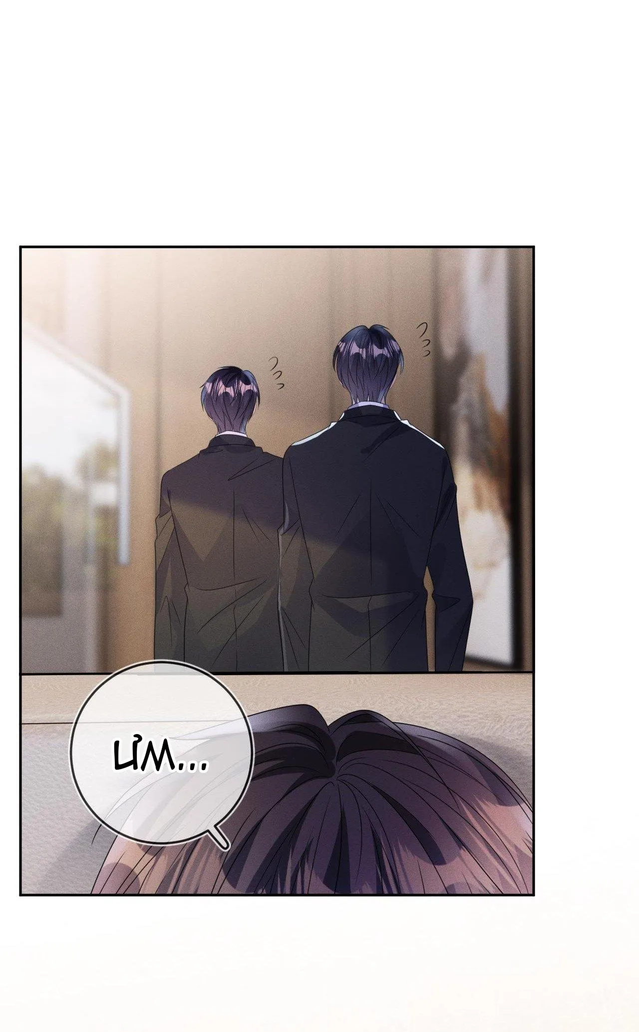 Cường Liệt Công Kích Chapter 61 Trang 30