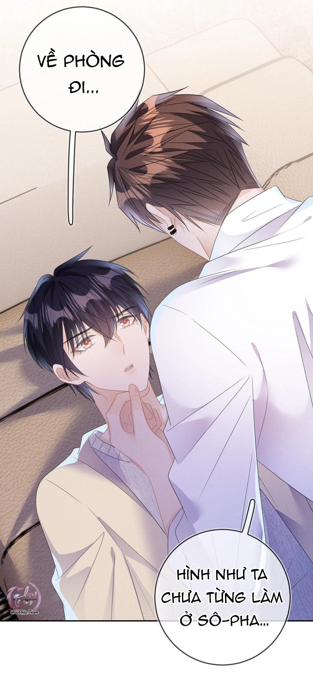 Cường Liệt Công Kích Chapter 61 Trang 31