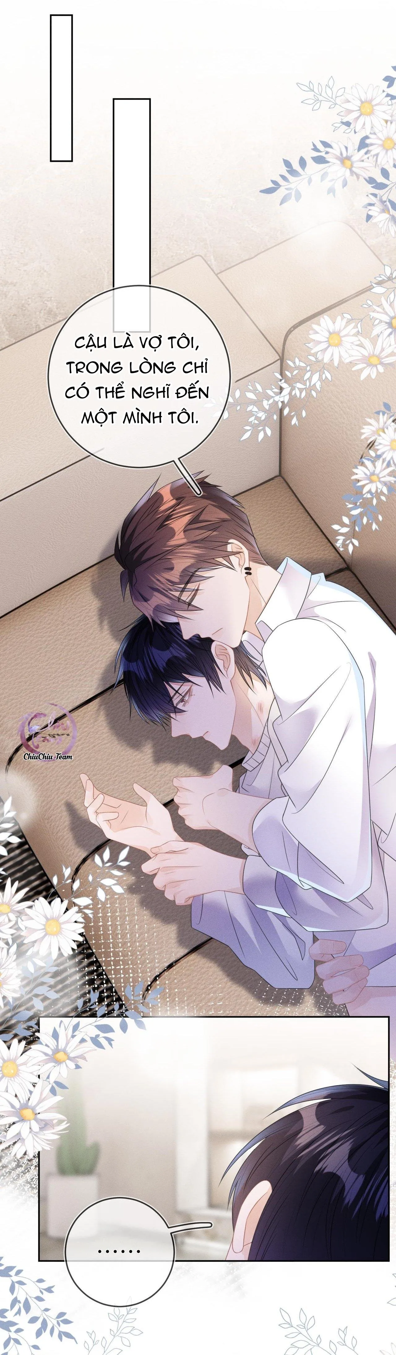 Cường Liệt Công Kích Chapter 61 Trang 33