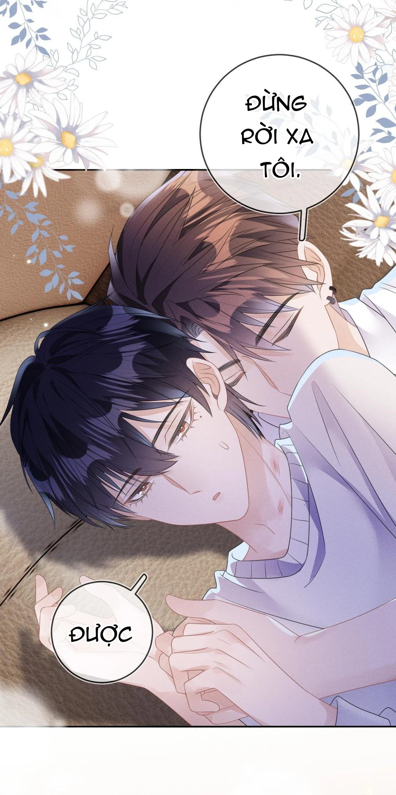 Cường Liệt Công Kích Chapter 61 Trang 34