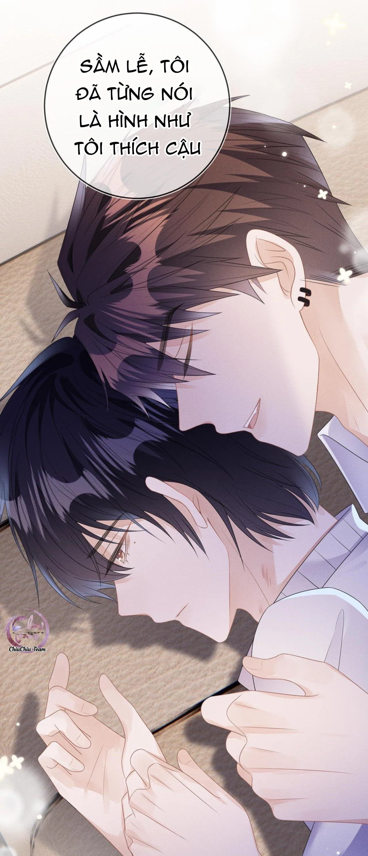 Cường Liệt Công Kích Chapter 61 Trang 35