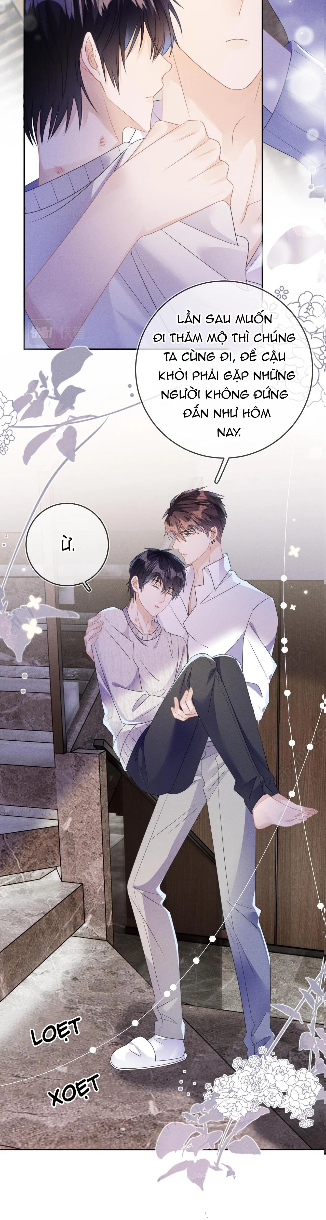 Cường Liệt Công Kích Chapter 61 Trang 36