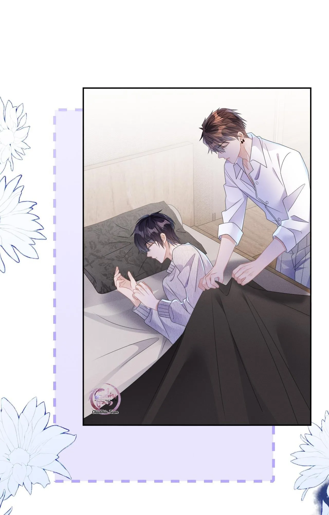 Cường Liệt Công Kích Chapter 61 Trang 37