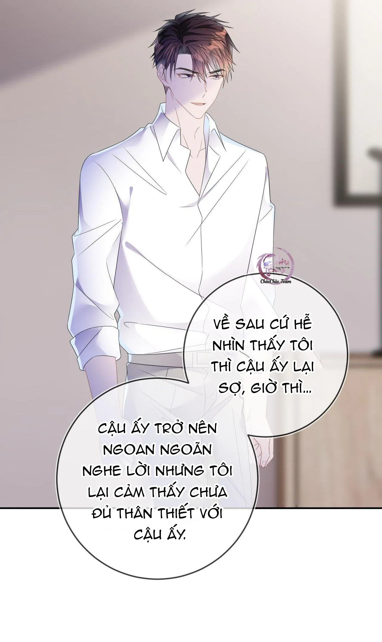 Cường Liệt Công Kích Chapter 61 Trang 41