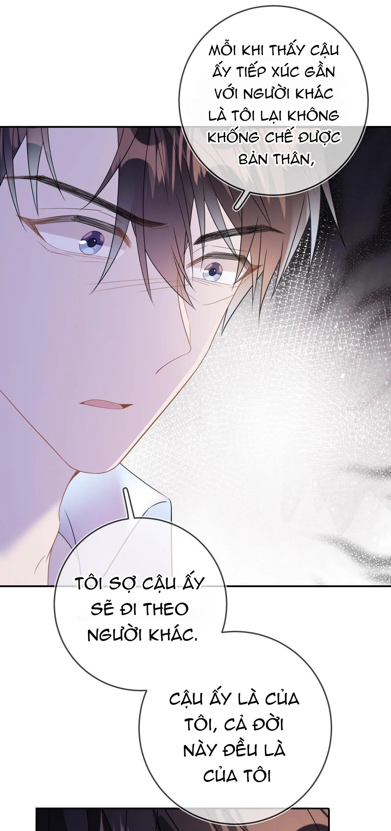 Cường Liệt Công Kích Chapter 61 Trang 42