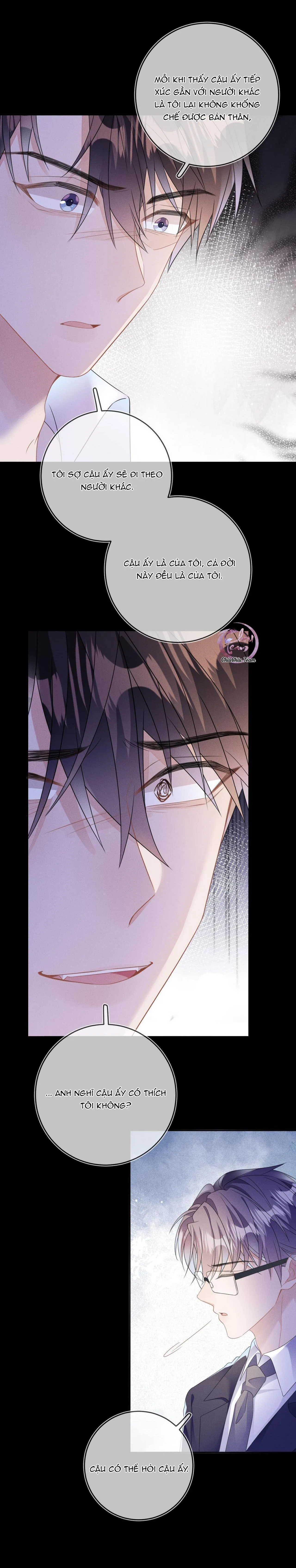 Cường Liệt Công Kích Chapter 62 Trang 12