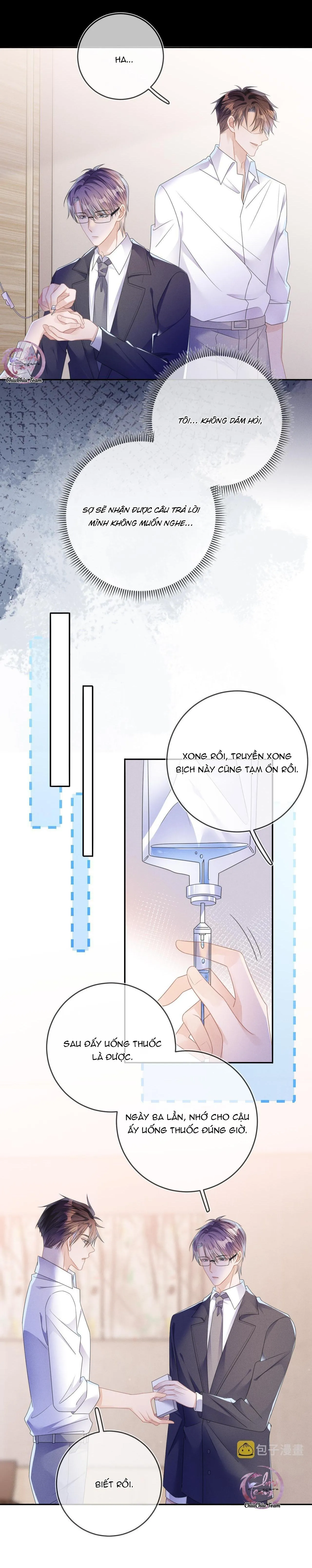 Cường Liệt Công Kích Chapter 62 Trang 13