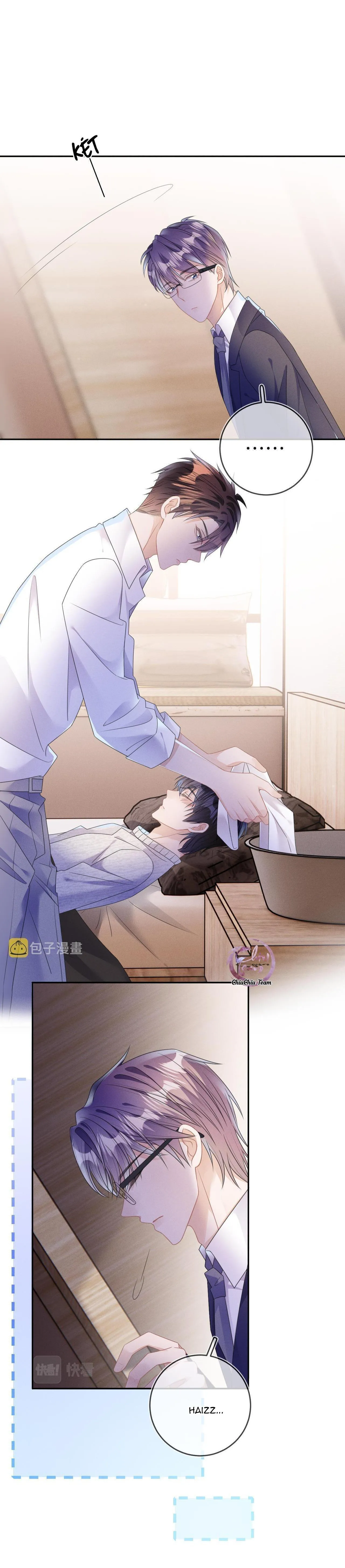 Cường Liệt Công Kích Chapter 62 Trang 14