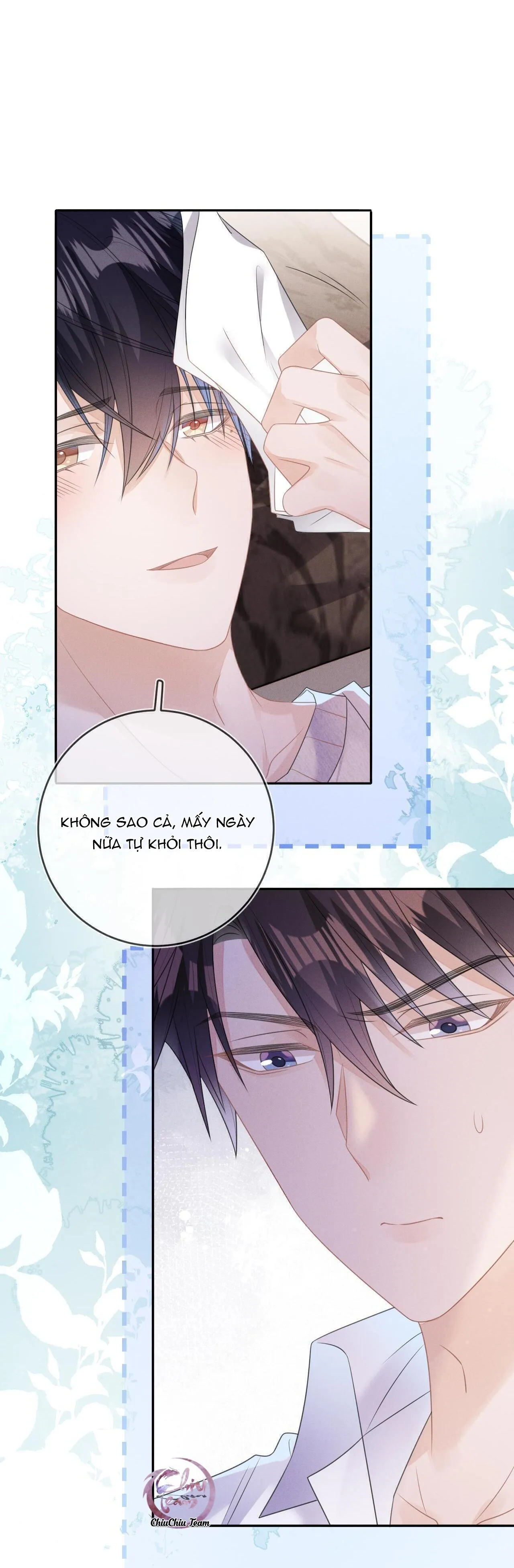 Cường Liệt Công Kích Chapter 62 Trang 16