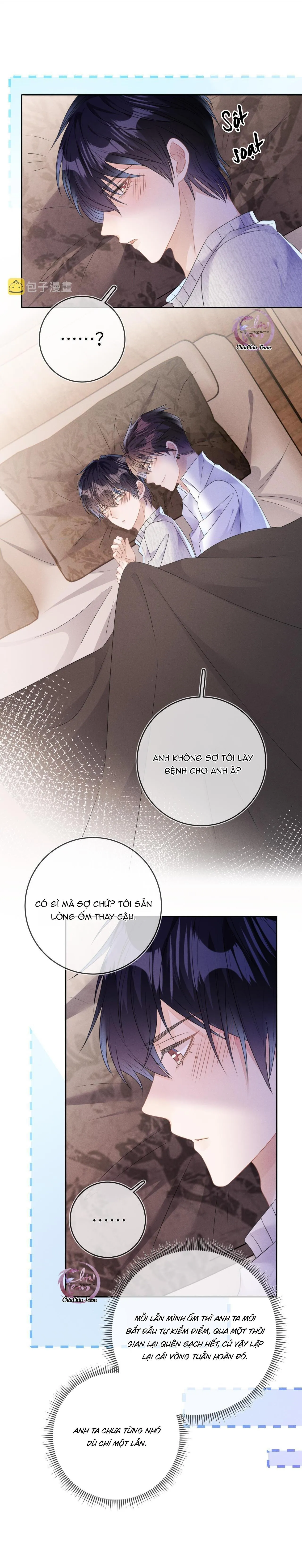 Cường Liệt Công Kích Chapter 62 Trang 18
