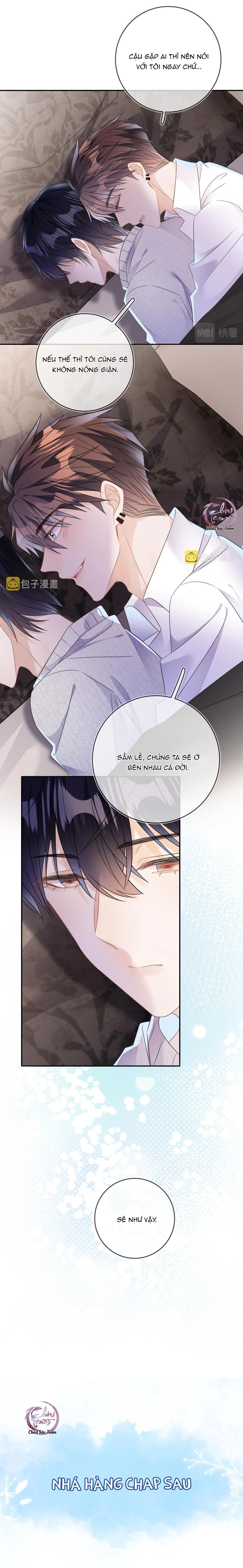 Cường Liệt Công Kích Chapter 62 Trang 19