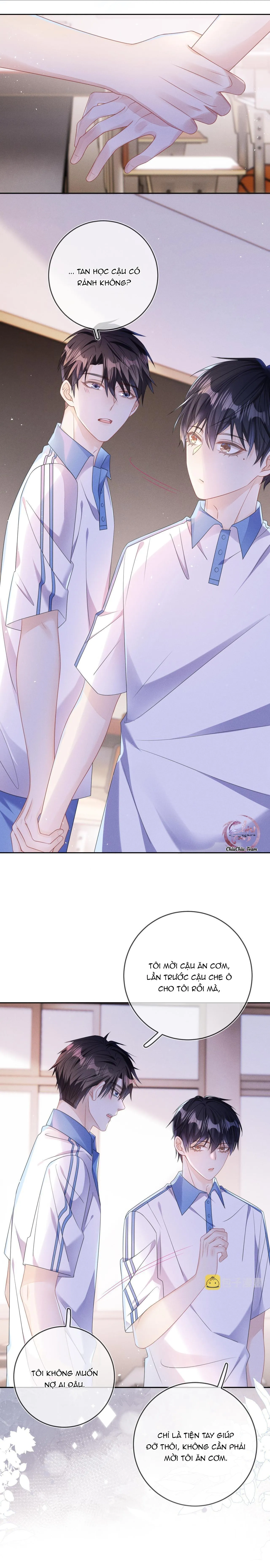 Cường Liệt Công Kích Chapter 62 Trang 20