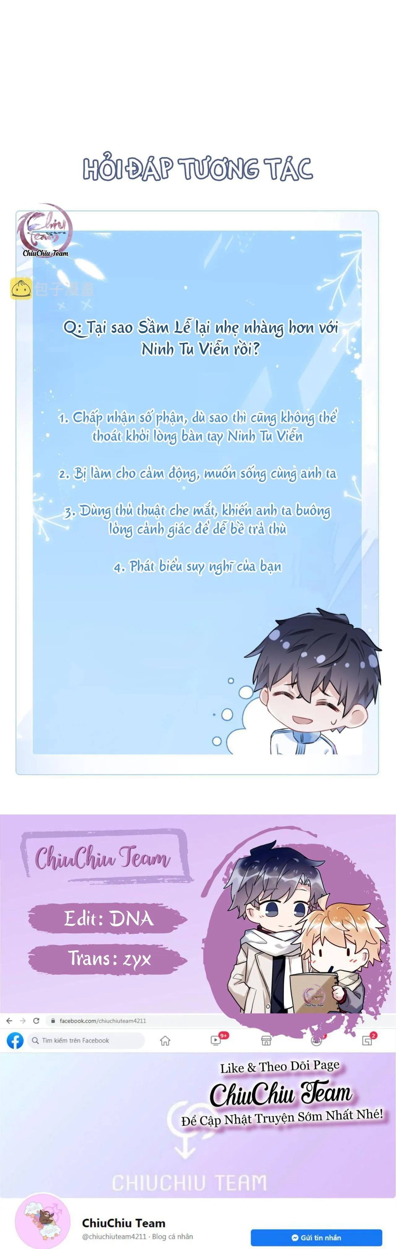 Cường Liệt Công Kích Chapter 62 Trang 21