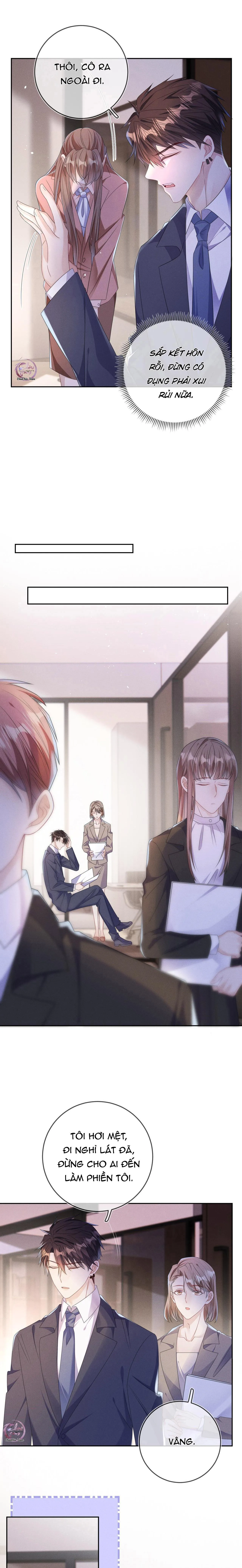 Cường Liệt Công Kích Chapter 63 Trang 7