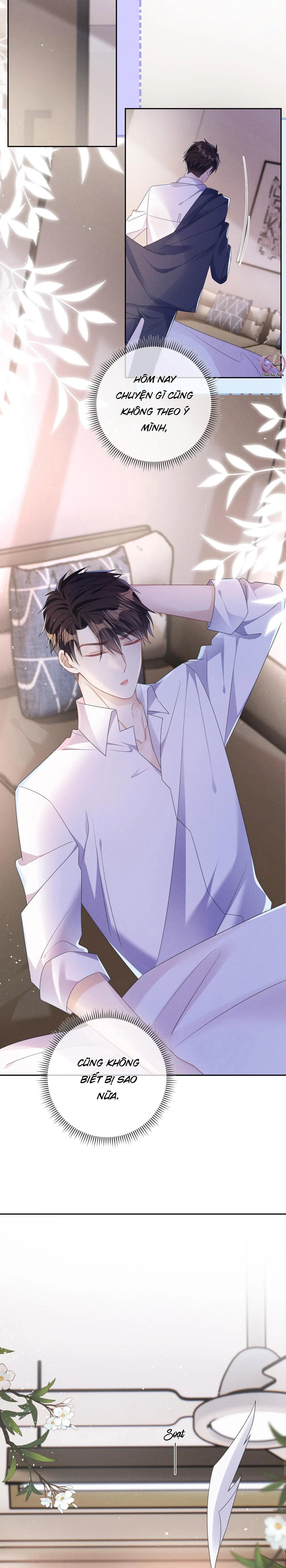 Cường Liệt Công Kích Chapter 63 Trang 8