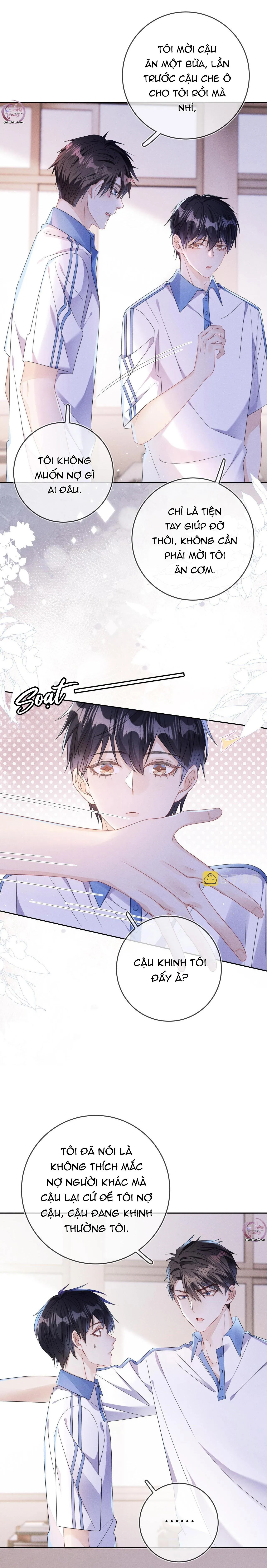 Cường Liệt Công Kích Chapter 63 Trang 12