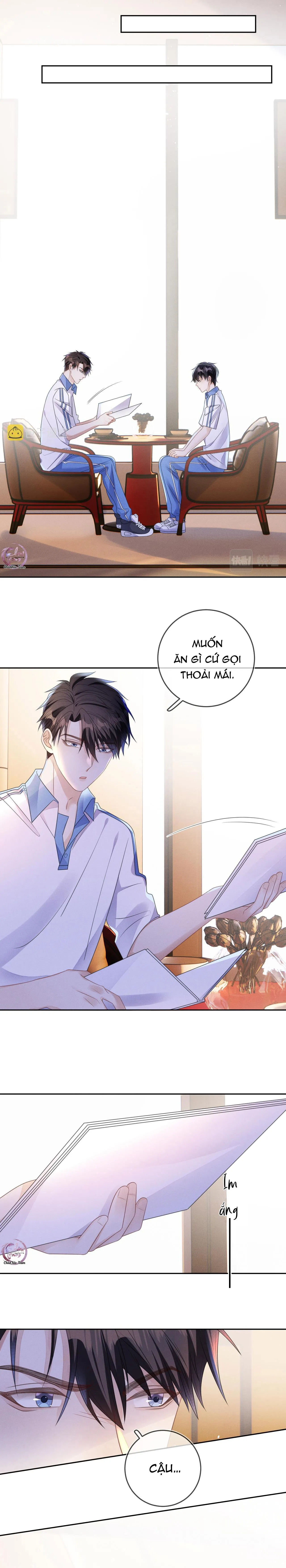 Cường Liệt Công Kích Chapter 63 Trang 16