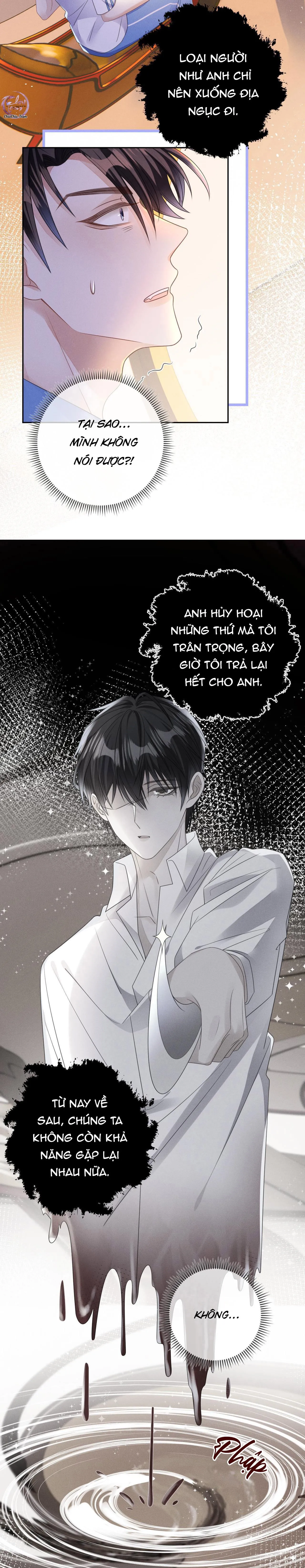 Cường Liệt Công Kích Chapter 63 Trang 18