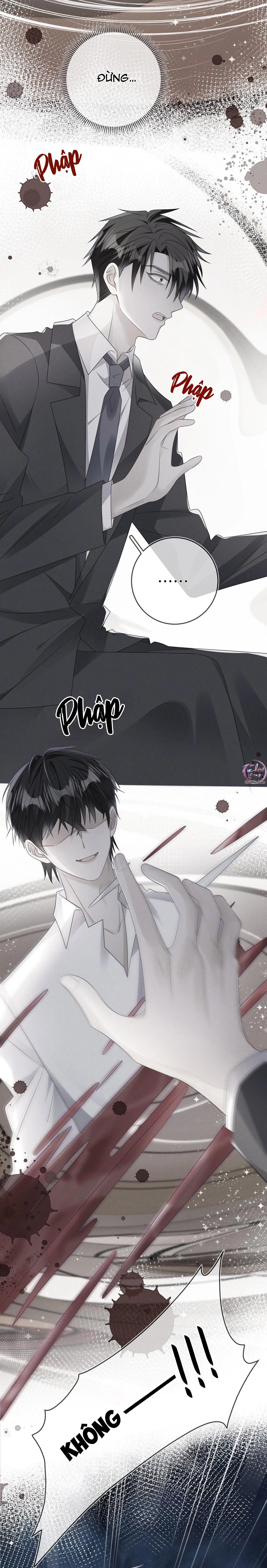 Cường Liệt Công Kích Chapter 63 Trang 19