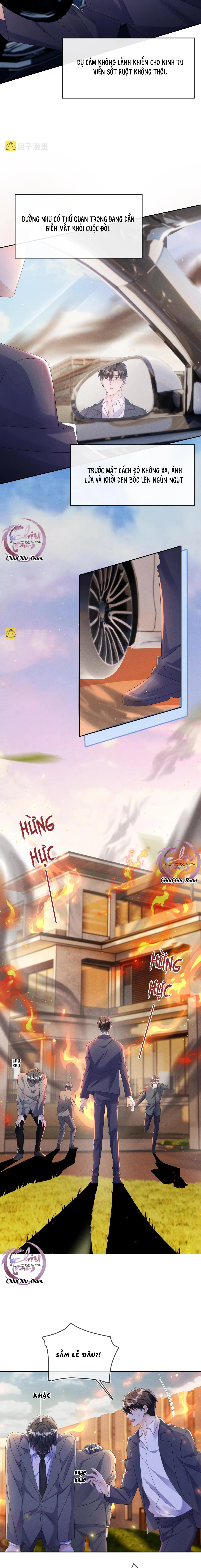 Cường Liệt Công Kích Chapter 64 Trang 5