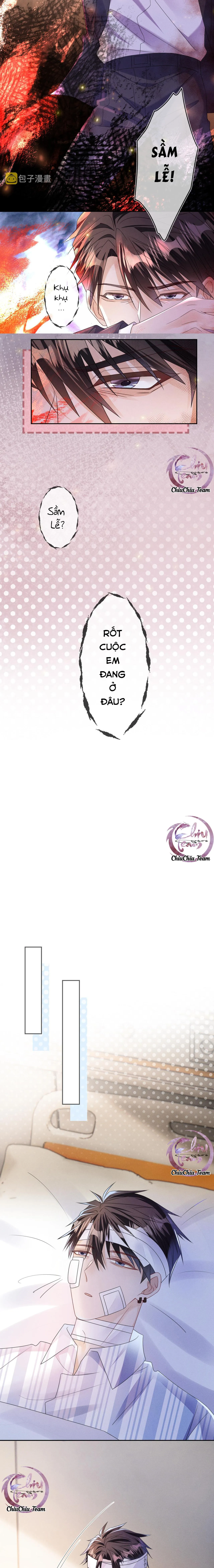 Cường Liệt Công Kích Chapter 64 Trang 9