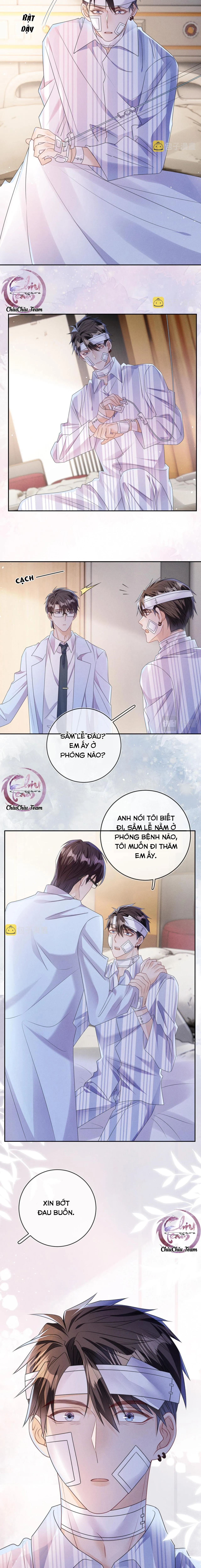 Cường Liệt Công Kích Chapter 64 Trang 10
