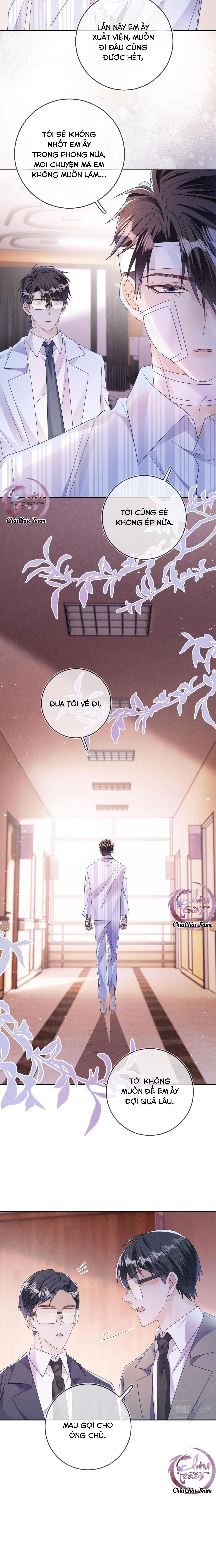 Cường Liệt Công Kích Chapter 64 Trang 12