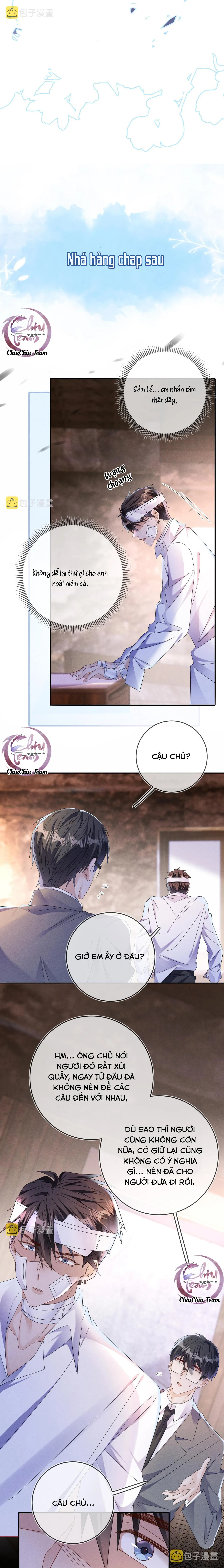 Cường Liệt Công Kích Chapter 64 Trang 14