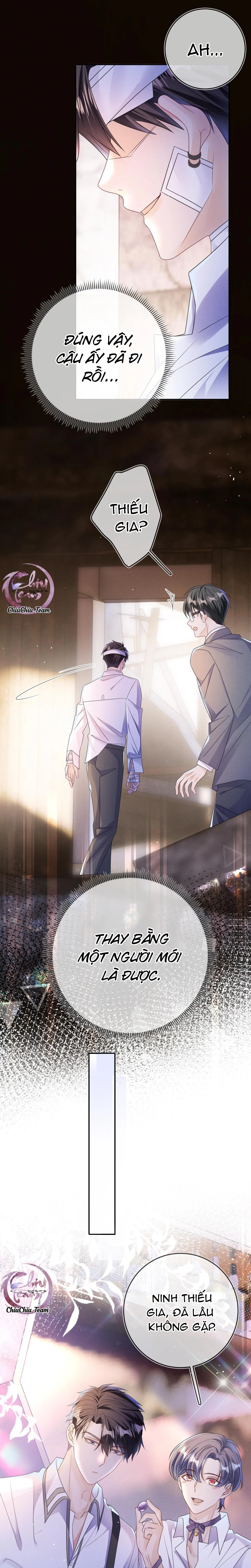 Cường Liệt Công Kích Chapter 65 Trang 4