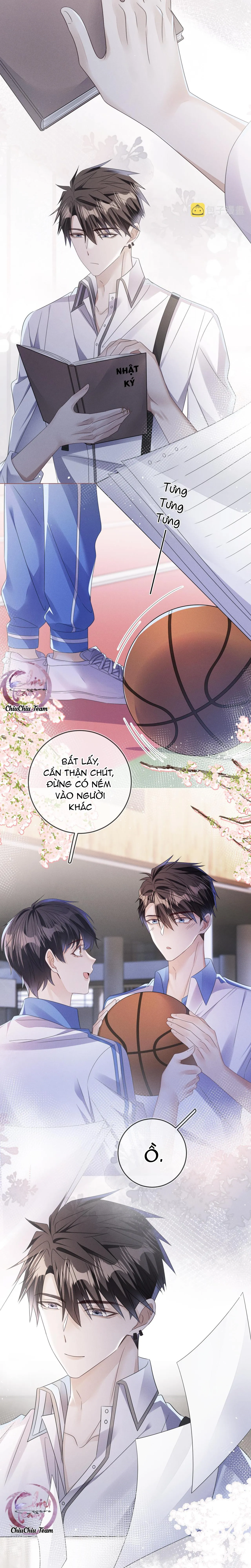 Cường Liệt Công Kích Chapter 65 Trang 12