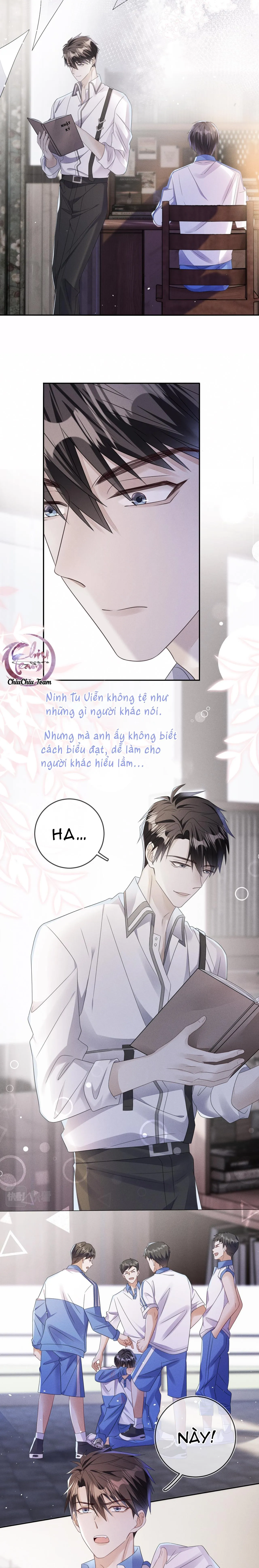 Cường Liệt Công Kích Chapter 65 Trang 13