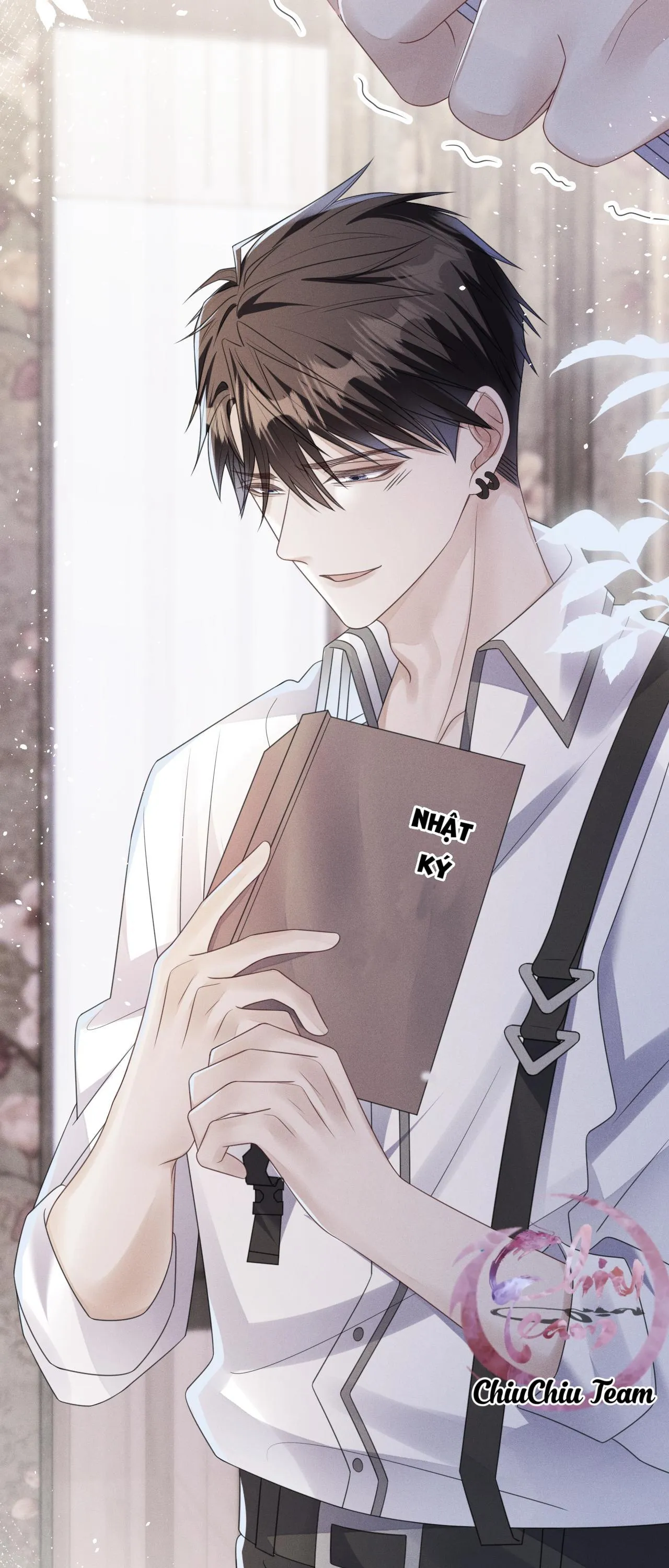 Cường Liệt Công Kích Chapter 66 Trang 6