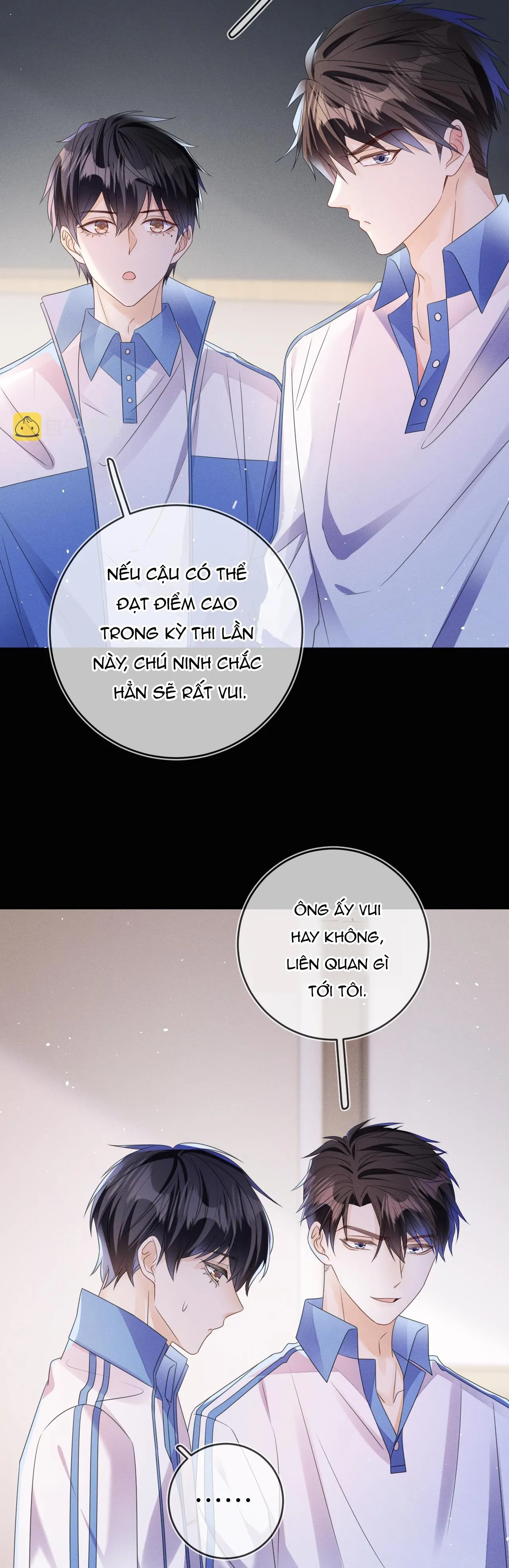 Cường Liệt Công Kích Chapter 66 Trang 11