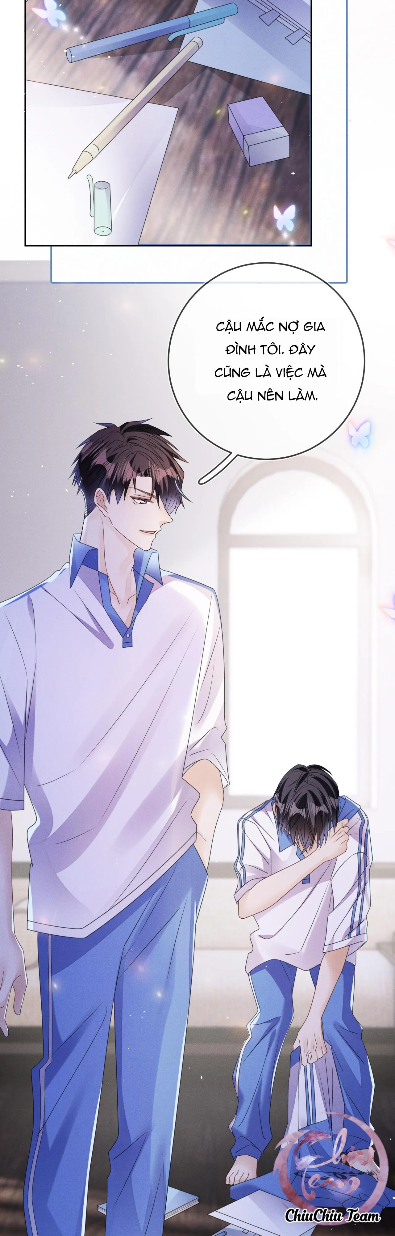 Cường Liệt Công Kích Chapter 66 Trang 14