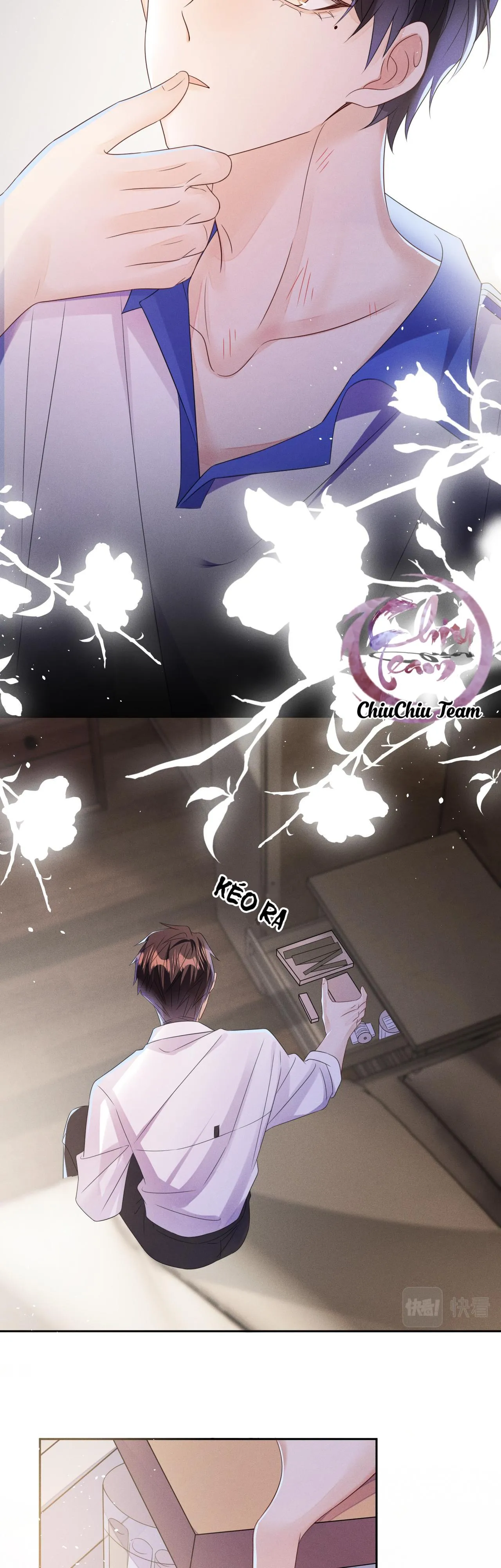 Cường Liệt Công Kích Chapter 66 Trang 16