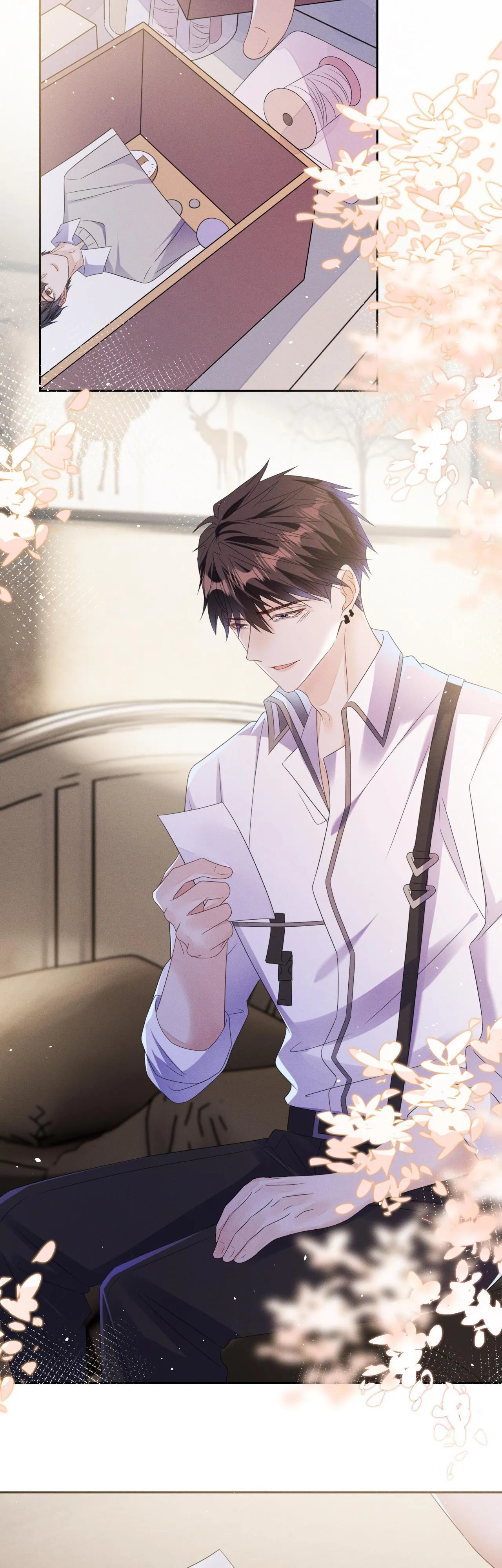 Cường Liệt Công Kích Chapter 66 Trang 17