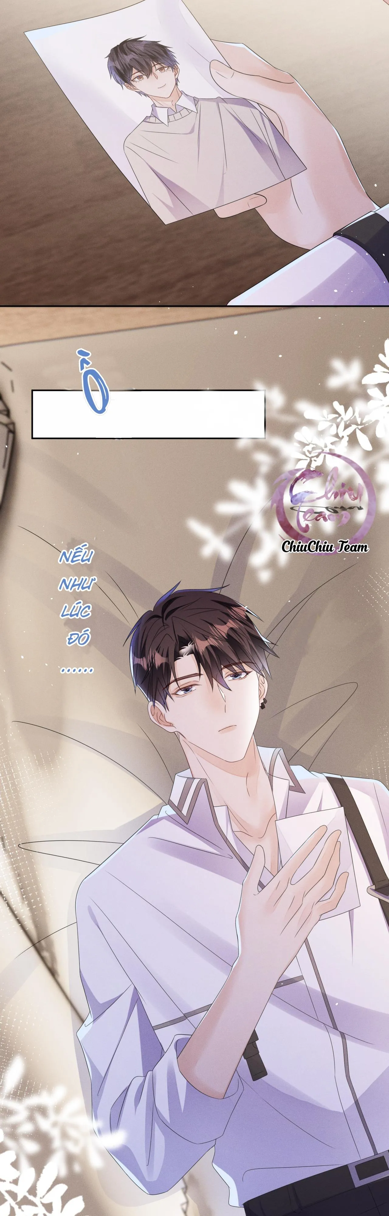 Cường Liệt Công Kích Chapter 66 Trang 18