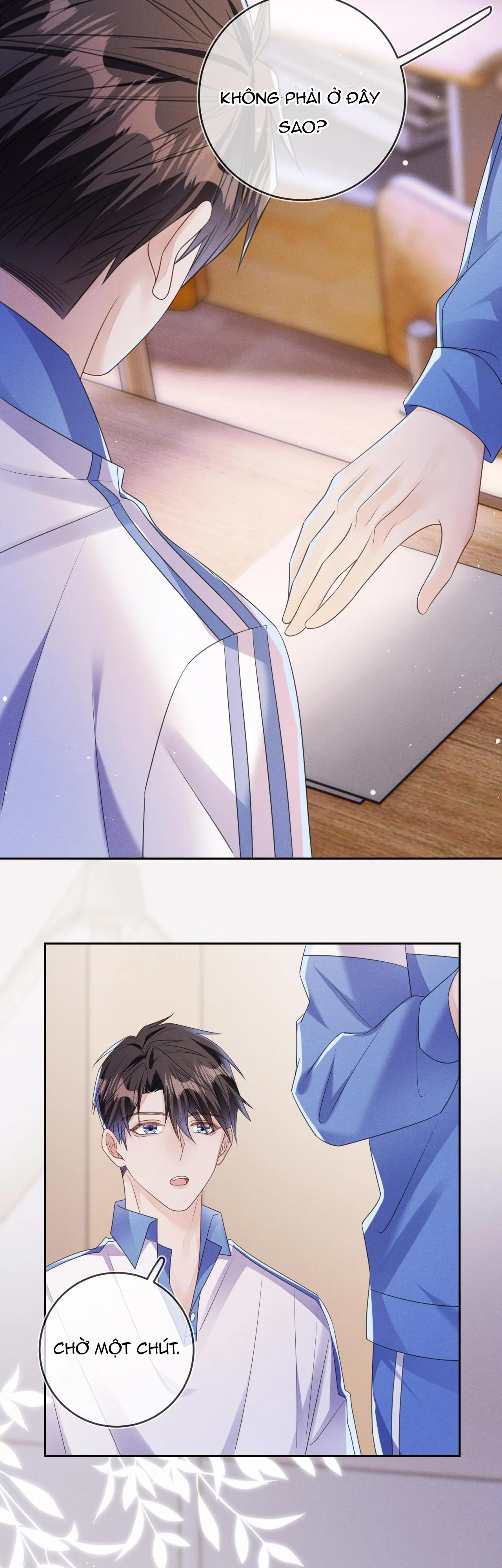 Cường Liệt Công Kích Chapter 66 Trang 21