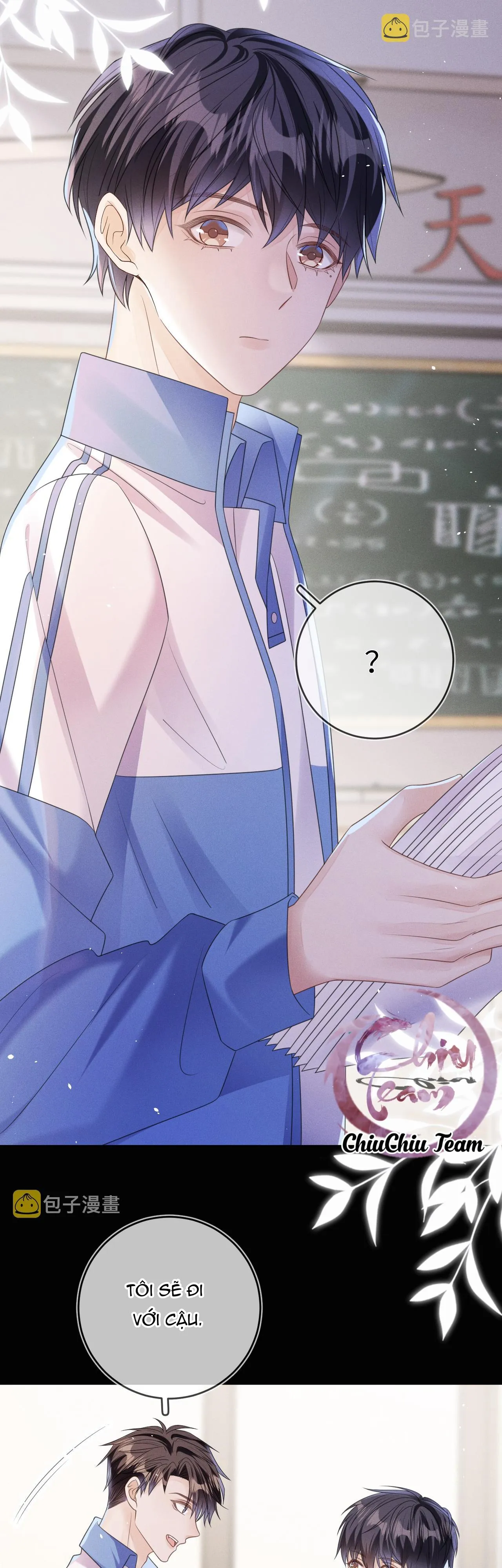 Cường Liệt Công Kích Chapter 66 Trang 22