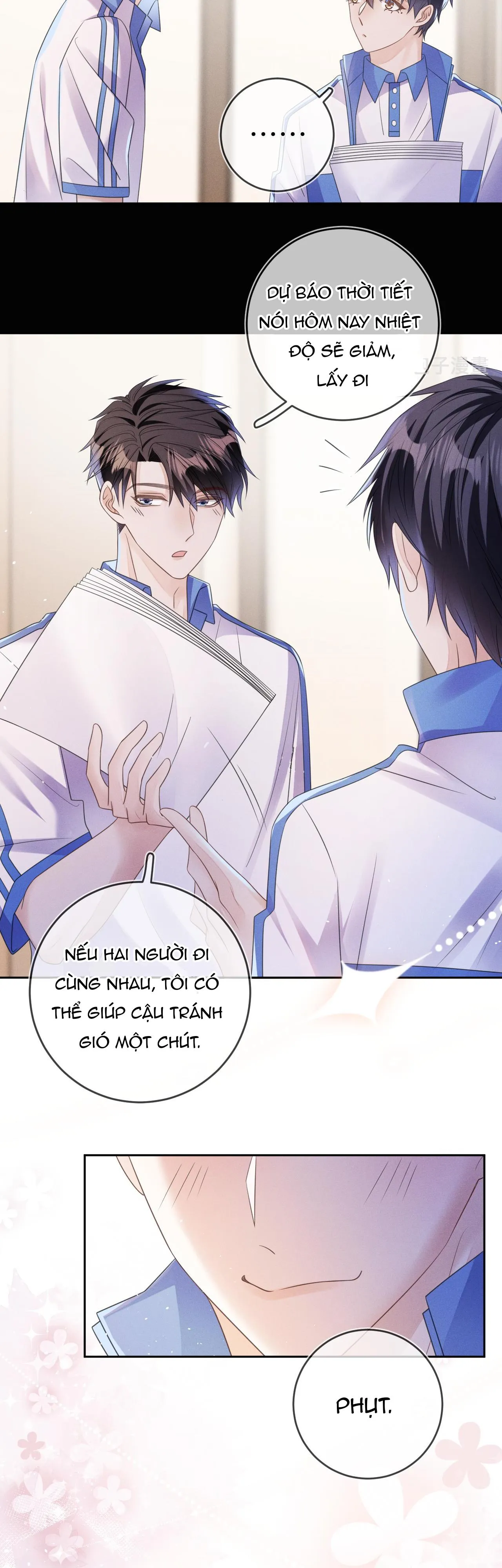 Cường Liệt Công Kích Chapter 66 Trang 23