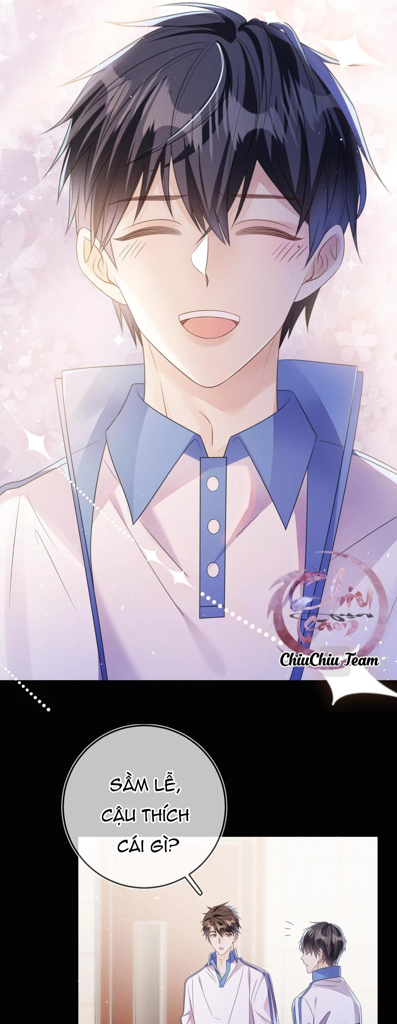 Cường Liệt Công Kích Chapter 66 Trang 24