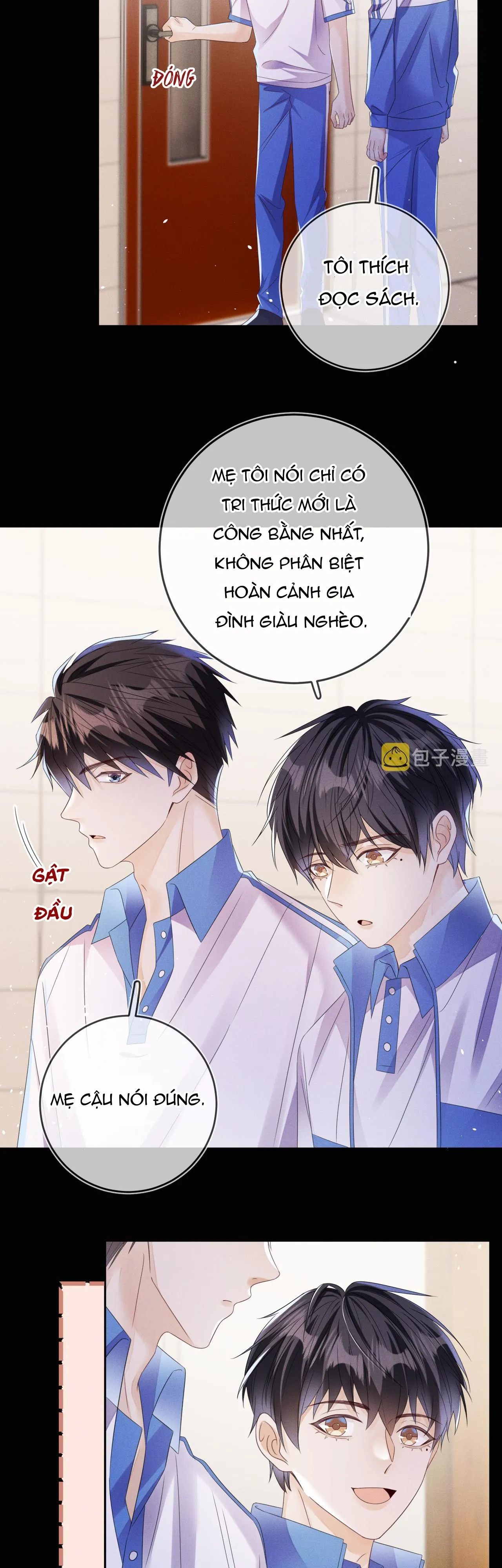 Cường Liệt Công Kích Chapter 66 Trang 25