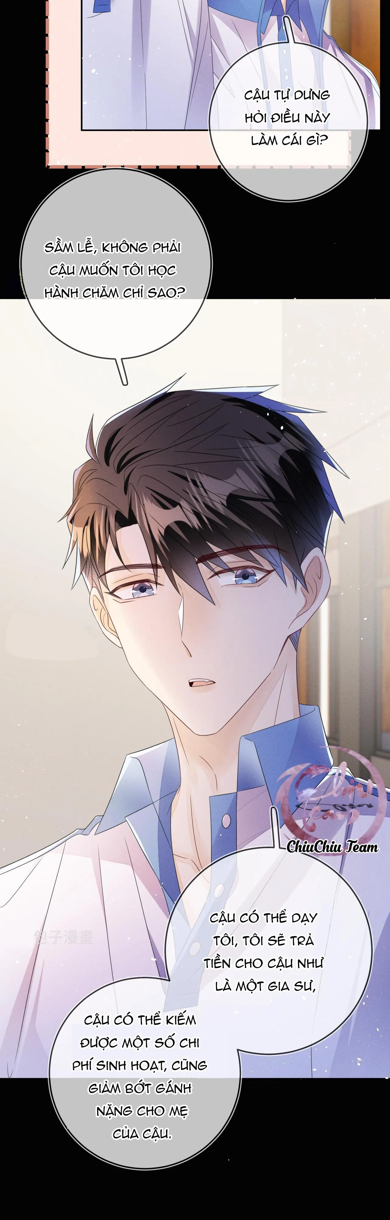 Cường Liệt Công Kích Chapter 66 Trang 26