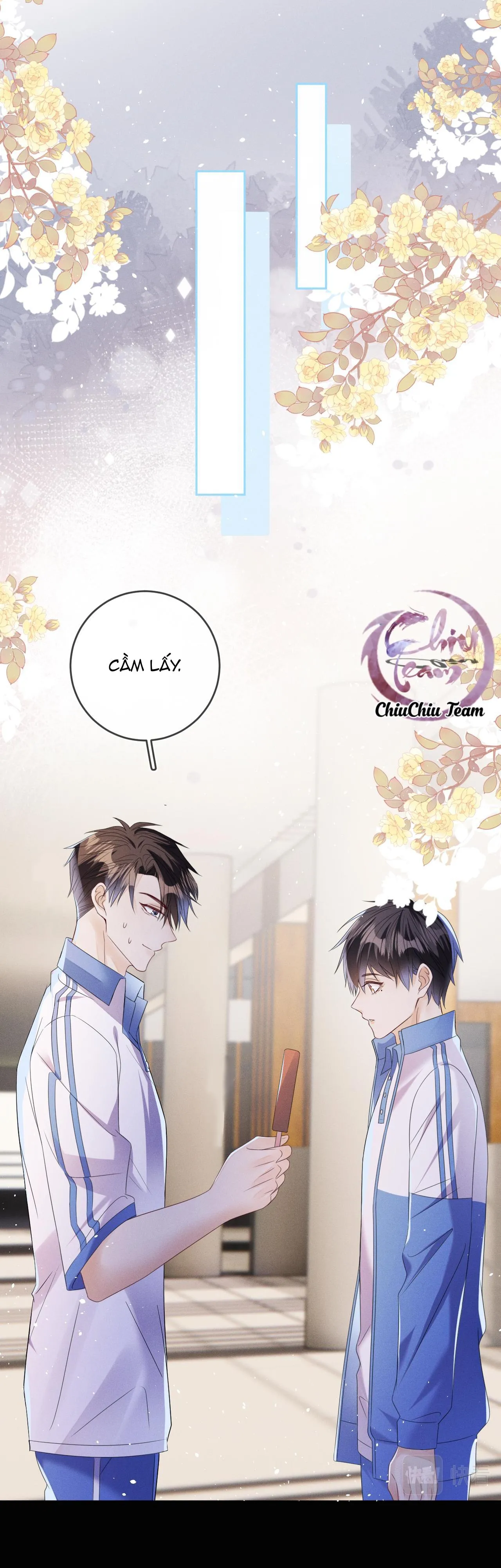 Cường Liệt Công Kích Chapter 66 Trang 28