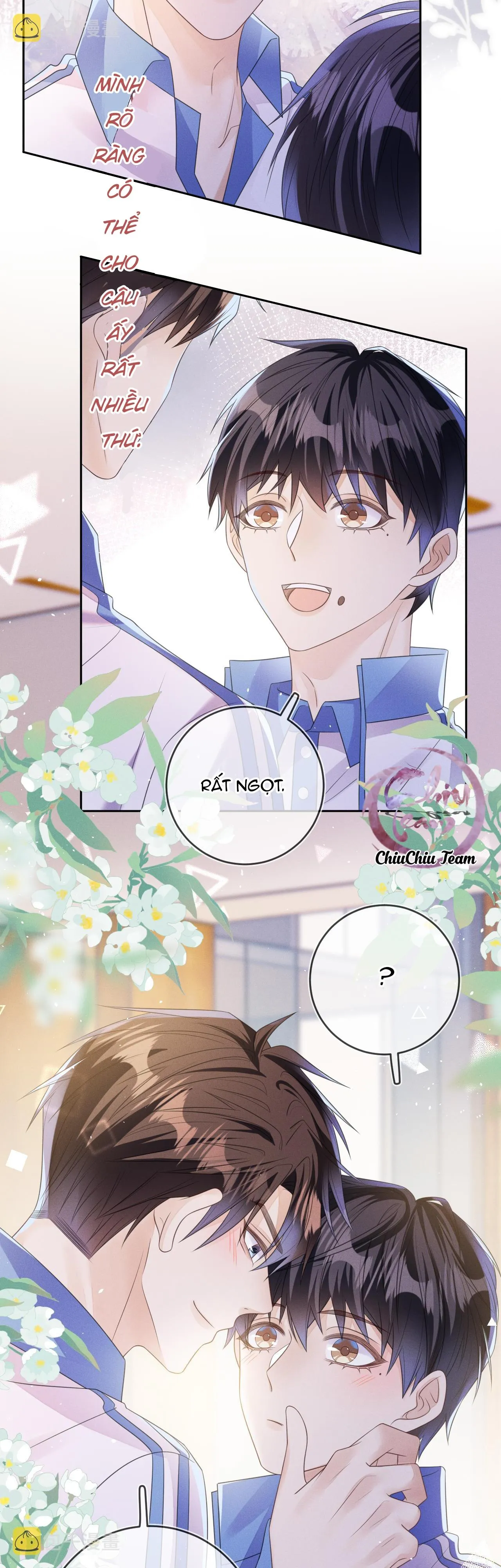 Cường Liệt Công Kích Chapter 66 Trang 30